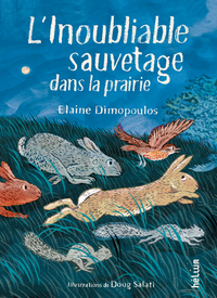 Picture of L'Inoubliable Sauvetage dans la prairie