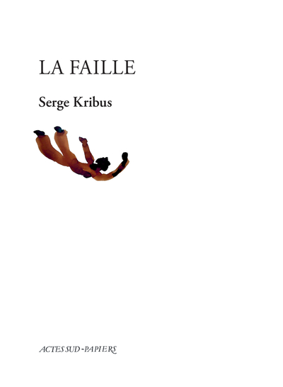 Image de La Faille