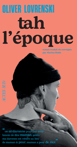 Image de tah l'époque