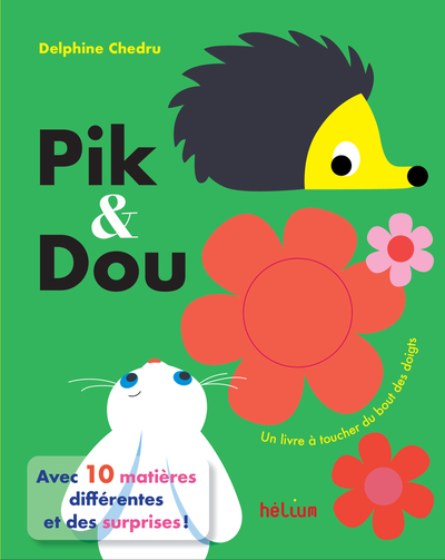 Image de Pik et Dou