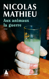 Image de Aux animaux la guerre