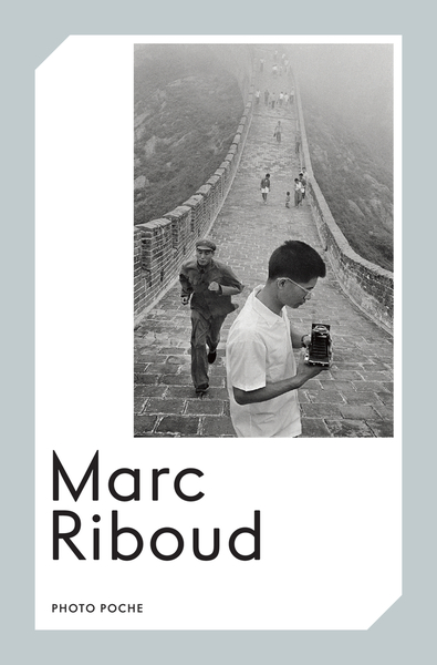 Picture of Marc Riboud