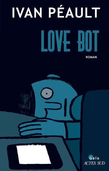 Image de Love Bot