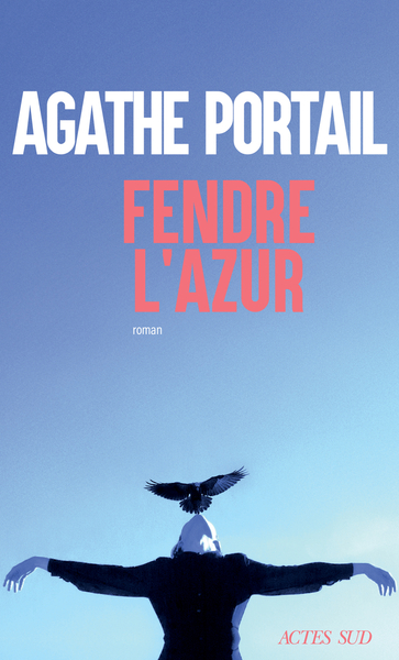 Picture of Fendre l'azur