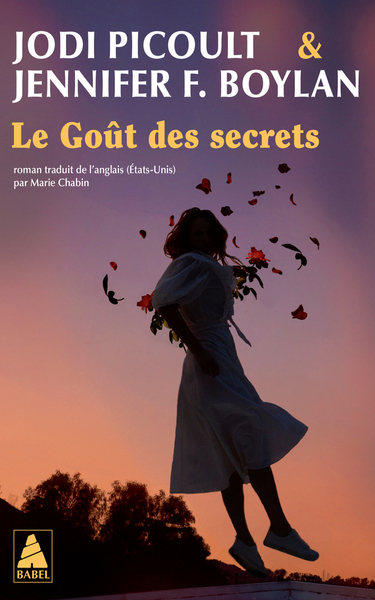 Picture of Le Goût des secrets