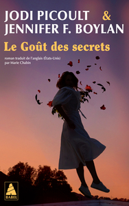 Picture of Le Goût des secrets