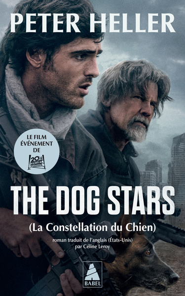 Image de The Dog Stars - La Constellation du Chien