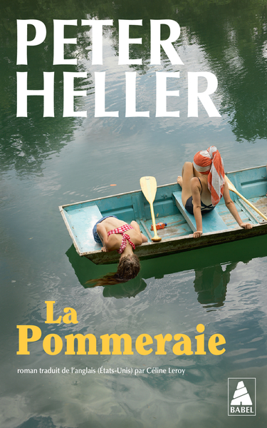 Picture of La Pommeraie