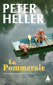 Picture of La Pommeraie
