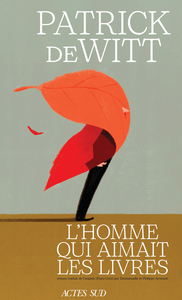 Picture of L'Homme qui aimait les livres