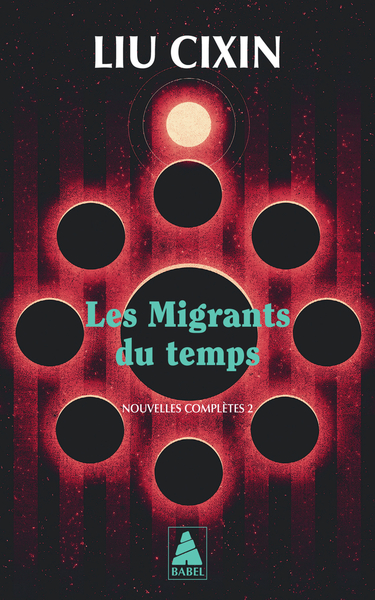 Picture of Les Migrants du temps