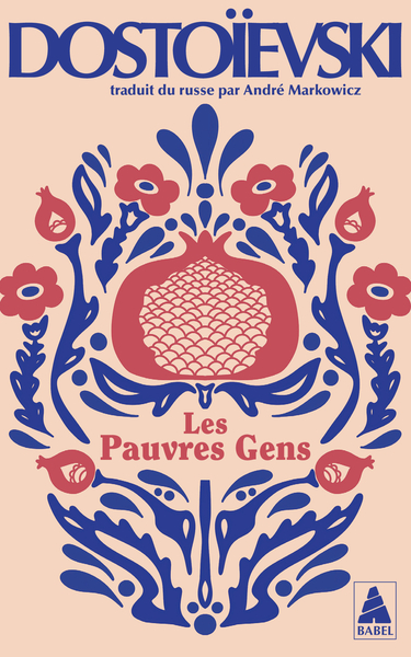 Picture of Les Pauvres Gens