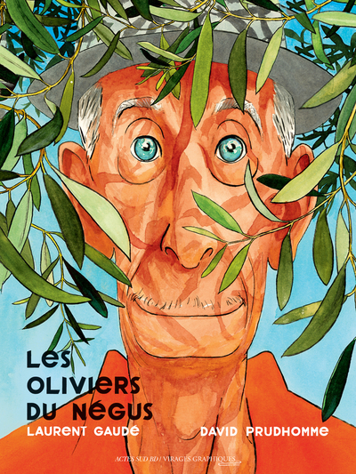 Image de Les Oliviers du Négus
