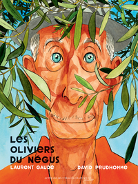 Image de Les Oliviers du Négus