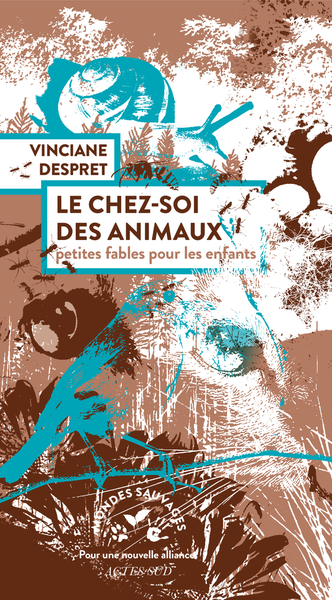 Picture of Le Chez-soi des animaux