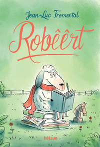 Picture of Robêêrt