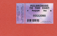 Picture of Pilgrimage to the East - A Photographic Story