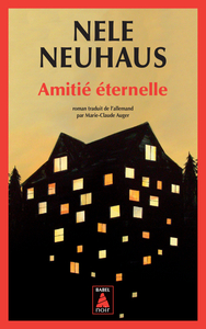 Picture of Amitié éternelle