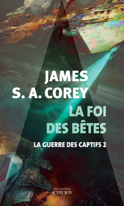 Picture of La Foi des bêtes