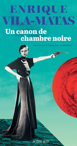 Image de Un canon de chambre noire