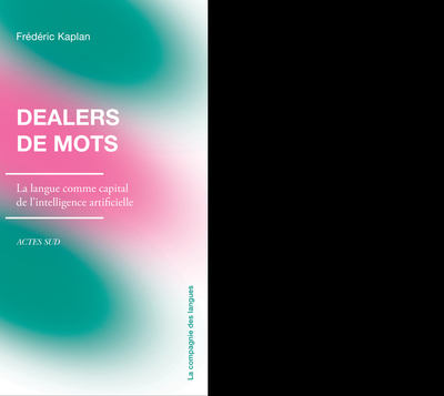 Picture of Dealers de mots