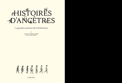 Image de Histoires d'ancêtres