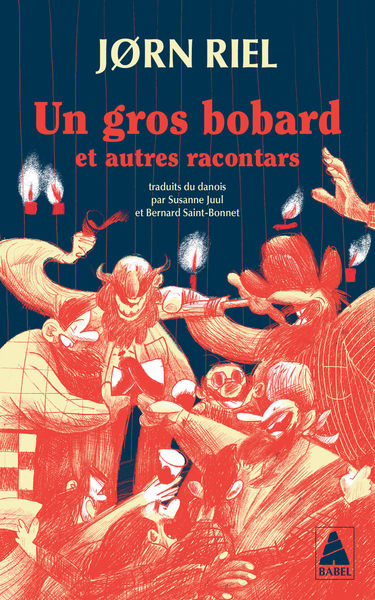 Image de UN GROS BOBARD