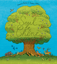 Image de Seul le Chêne