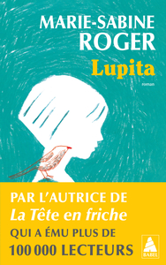 Picture of Lupita