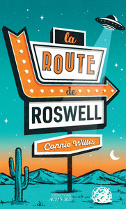 Picture of La route de Roswell
