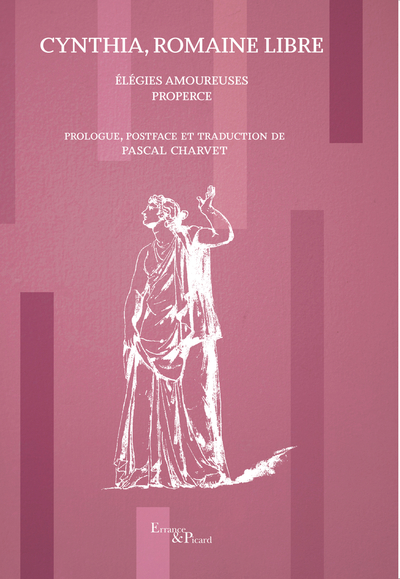 Image de Cynthia, Romaine libre