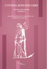 Image de Cynthia, Romaine libre