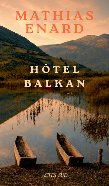 Image de Hôtel Balkan
