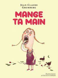 Picture of Mange ta main
