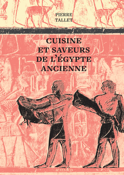 Picture of Cuisine et saveurs de l'Égypte ancienne