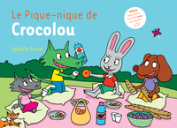 Picture of Le Pique-nique de Crocolou