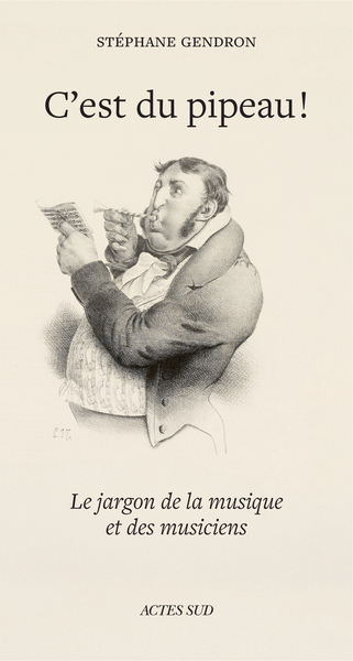 Image de C'est du pipeau !