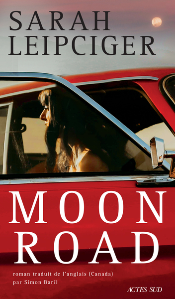 Image de Moon Road