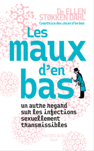 Image de Les Maux d'en bas