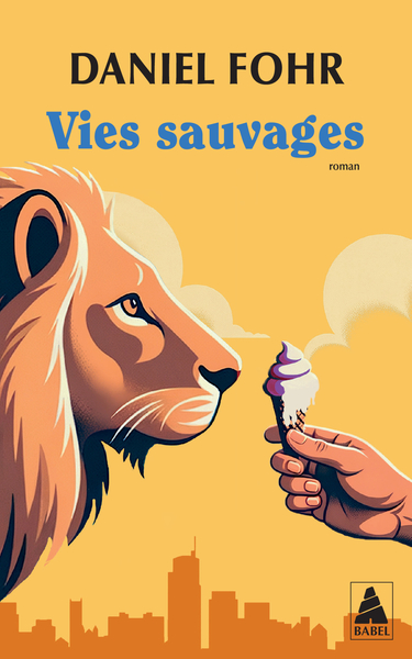 Picture of Vies sauvages