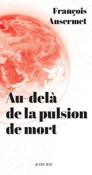 Picture of Au-delà de la pulsion de mort