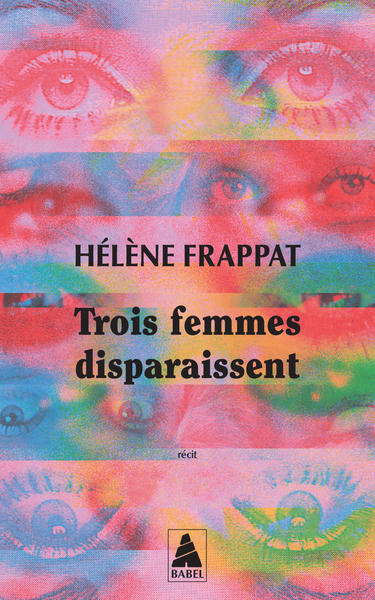 Image de Trois femmes disparaissent