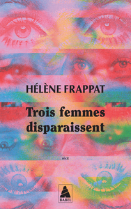 Image de Trois femmes disparaissent