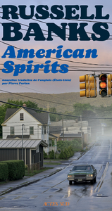 Picture of American Spirits
