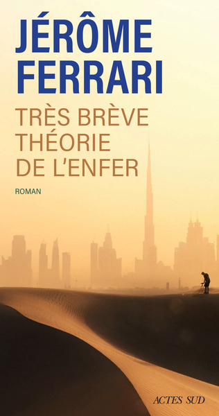 Image de Très brève théorie de l'enfer