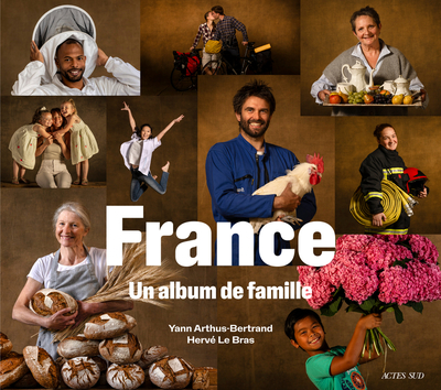 Picture of France, un album de famille