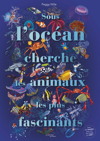 Picture of Sous l'océan cherche les animaux les plus fascinants