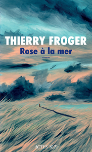 Picture of Rose à la mer