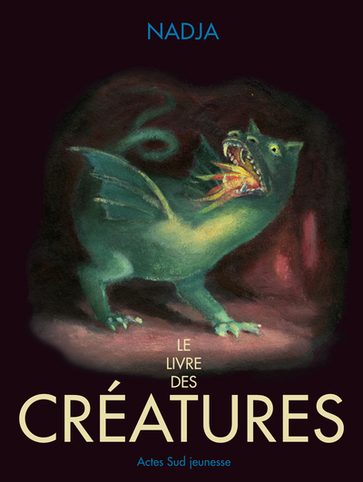 Picture of Le Livre des créatures