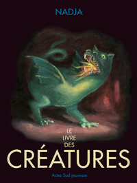 Picture of Le Livre des créatures